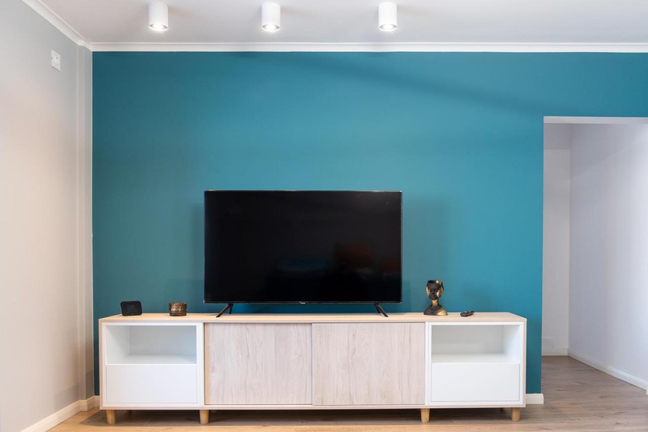 Central Chic Otopeni - Self Check-In, Netflix, Hbo Max Zewnętrze zdjęcie